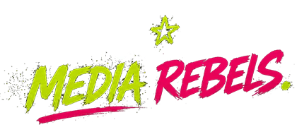 Built for media rebels